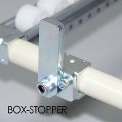 jual box stopper murah berkualitas, pipe joint distributor jakarta